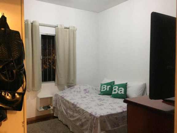 Imagem Casa com 4 Quartos à Venda, 132 m² em Jardim Vazani - São Paulo Imagem Casa com 4 Quartos à Venda, 132 m² em Jardim Vazani - São Paulo