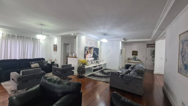 Casa de Condomínio com 3 Quartos à Venda, 290 m² em Alphaville - Santana De Parnaíba