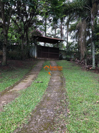 Imagem Casa com 6 Quartos à Venda, 300 m² em Fazenda Velha - Arujá Imagem Casa com 6 Quartos à Venda, 300 m² em Fazenda Velha - Arujá