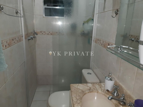 Imagem Apartamento com 3 Quartos à Venda, 105 m² em Pinheiros - São Paulo