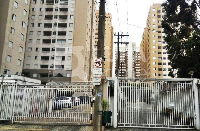 Imagem Apartamento com 2 Quartos à Venda, 54 m² em água Branca - São Paulo Imagem Apartamento com 2 Quartos à Venda, 54 m² em água Branca - São Paulo