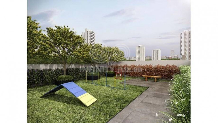 Imagem Studio com 1 Quarto à Venda, 22 m² em República - São Paulo