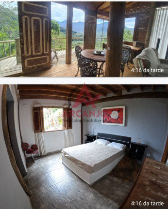 Imagem Casa com 3 Quartos à Venda, 300 m² em Itamambuca - Ubatuba Imagem Casa com 3 Quartos à Venda, 300 m² em Itamambuca - Ubatuba
