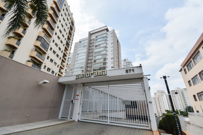 Imagem Apartamento com 3 Quartos à Venda, 136 m² em Chácara Inglesa - São Paulo Imagem Apartamento com 3 Quartos à Venda, 136 m² em Chácara Inglesa - São Paulo