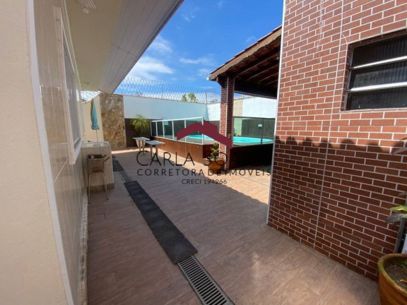 Imagem Casa com 3 Quartos à Venda, 150 m² em Jardim Enseada - Guarujá