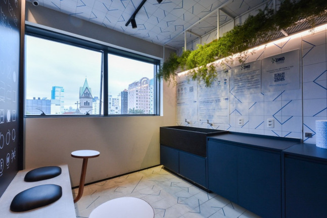 Imagem Imóvel com 1 Quarto à Venda, 21 m² em Jardim Paulista - São Paulo Imagem Imóvel com 1 Quarto à Venda, 21 m² em Jardim Paulista - São Paulo
