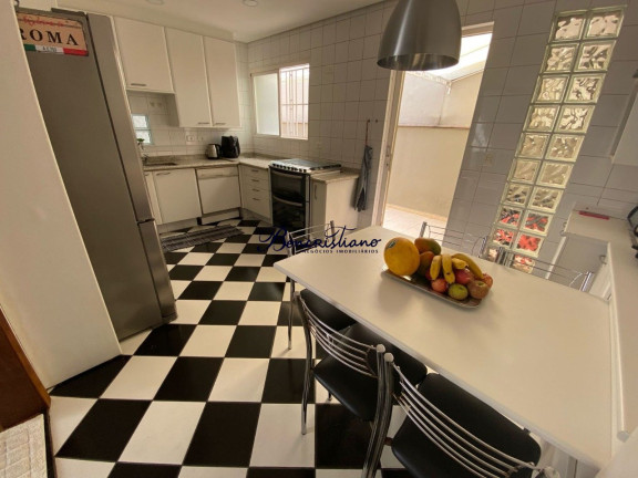 Imagem Casa com 3 Quartos à Venda, 350 m² em Jardim São Paulo(zona Norte) - Sao Paulo