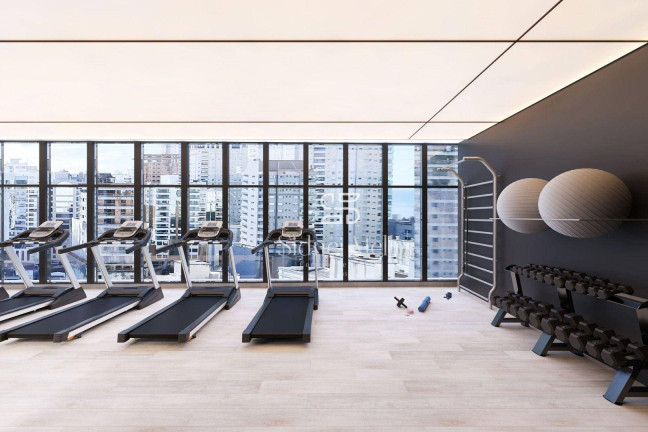 Imagem Cobertura com 4 Quartos à Venda, 319 m² em 2 Quadra Norte - Balneário Camboriú