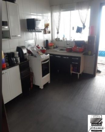 Imagem Casa com 2 Quartos à Venda,  em Jardim Residencial Villa Amato - Sorocaba