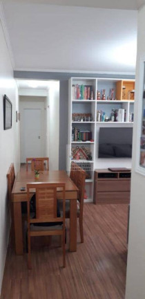 Imagem Apartamento com 2 Quartos à Venda, 70 m² em Vila Do Encontro - São Paulo