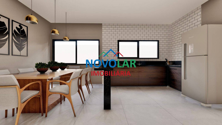 Imagem Casa com 3 Quartos à Venda, 190 m² em Nova São Pedro - São Pedro Da Aldeia