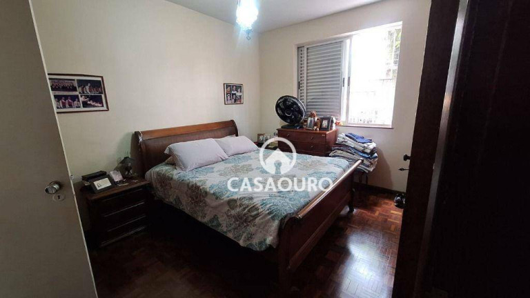 Imagem Apartamento com 3 Quartos à Venda, 90 m² em Serra - Belo Horizonte