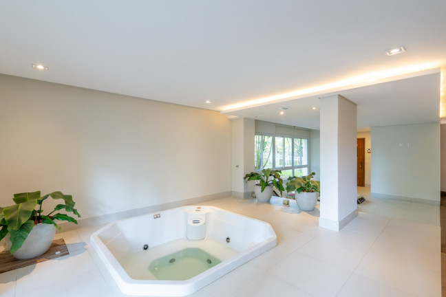 Imagem Apartamento com 2 Quartos à Venda, 64 m² em Vila Mascote - São Paulo