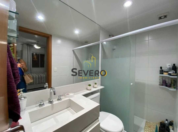Imagem Apartamento com 2 Quartos à Venda, 70 m² em Santa Rosa - Niterói