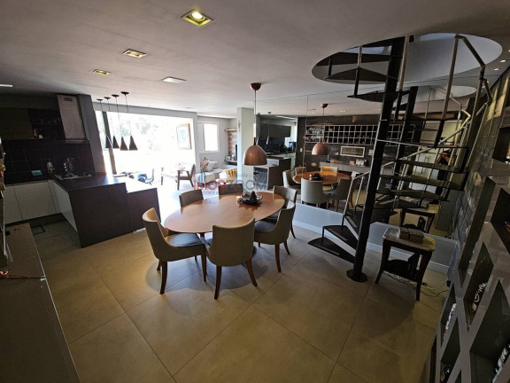 Imagem Apartamento com 4 Quartos à Venda, 151 m² em Itapetinga - Atibaia Imagem Apartamento com 4 Quartos à Venda, 151 m² em Itapetinga - Atibaia