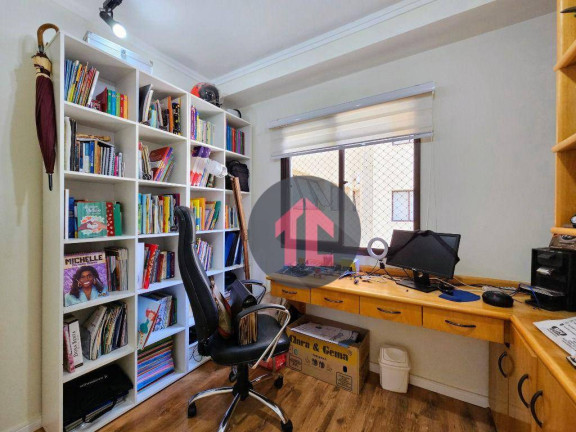 Imagem Apartamento com 3 Quartos à Venda, 98 m² em Parque Prado - Campinas