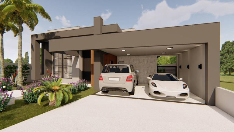 Imagem Casa de Condomínio com 3 Quartos à Venda, 226 m² em Reserva Santa Rosa - Itatiba Imagem Casa de Condomínio com 3 Quartos à Venda, 226 m² em Reserva Santa Rosa - Itatiba