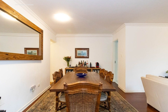 Imagem Apartamento com 3 Quartos à Venda, em Pinheiros - São Paulo Imagem Apartamento com 3 Quartos à Venda, em Pinheiros - São Paulo