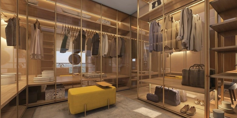 Imagem Apartamento com 3 Quartos à Venda, 245 m² em Ibirapuera - São Paulo