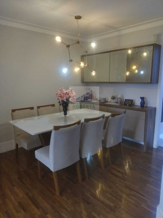 Imagem Apartamento com 3 Quartos à Venda, 95 m² em Chácara Santo Antônio (zona Sul) - São Paulo Imagem Apartamento com 3 Quartos à Venda, 95 m² em Chácara Santo Antônio (zona Sul) - São Paulo