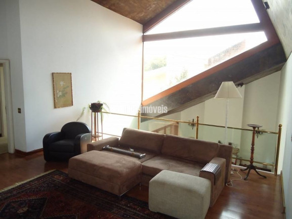 Imagem Casa com 5 Quartos à Venda, 500 m² em Cidade Jardim - São Paulo Imagem Casa com 5 Quartos à Venda, 500 m² em Cidade Jardim - São Paulo