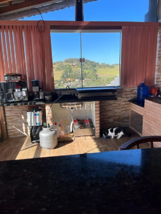 Imagem Casa com 3 Quartos à Venda, 290 m² em Jardim Brogotá - Atibaia Imagem Casa com 3 Quartos à Venda, 290 m² em Jardim Brogotá - Atibaia