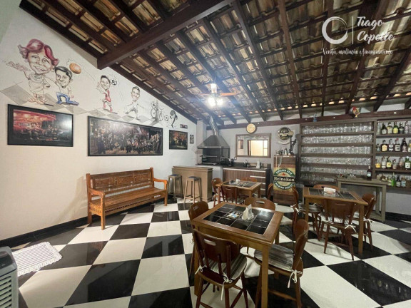Imagem Casa com 3 Quartos à Venda, 170 m² em Reservatto Residenziale - Jundiaí