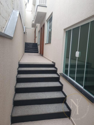 Imagem Apartamento com 2 Quartos à Venda, 53 m² em Jardim Imperador (zona Leste) - São Paulo Imagem Apartamento com 2 Quartos à Venda, 53 m² em Jardim Imperador (zona Leste) - São Paulo