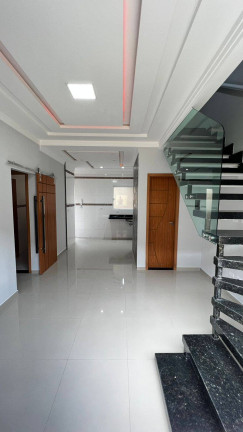 Imagem Casa com 3 Quartos à Venda, 84 m² em Vila Caiçara - Praia Grande Imagem Casa com 3 Quartos à Venda, 84 m² em Vila Caiçara - Praia Grande