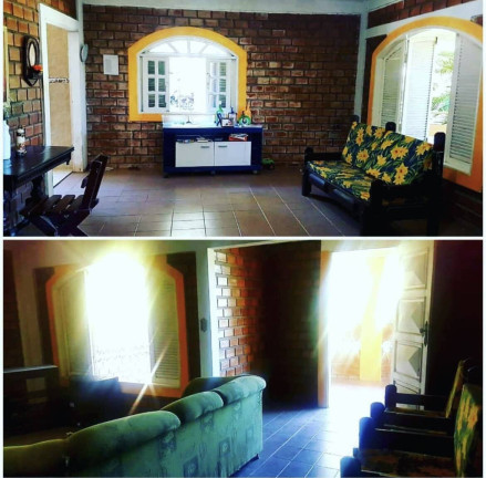 Imagem Casa de Condomínio com 6 Quartos à Venda, 350 m² em Aldeia Dos Camarás - Camaragibe Imagem Casa de Condomínio com 6 Quartos à Venda, 350 m² em Aldeia Dos Camarás - Camaragibe