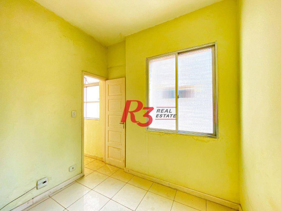 Imagem Apartamento com 2 Quartos para Alugar, 94 m² em Itararé - São Vicente