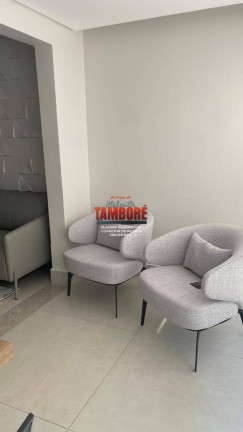 Imagem Apartamento com 2 Quartos para Alugar, 67 m² em Melville Empresarial I E Ii - Barueri