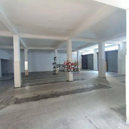 Imagem Galpão para Alugar, 400 m² em Parque São Domingos - São Paulo