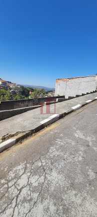 Terreno à Venda, 186 m² em Companhia Fazenda Belém - Franco Da Rocha