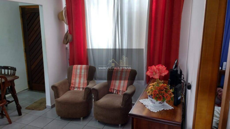 Imagem Apartamento com 2 Quartos à Venda, 49 m² em Jardim Antártica - São Paulo Imagem Apartamento com 2 Quartos à Venda, 49 m² em Jardim Antártica - São Paulo