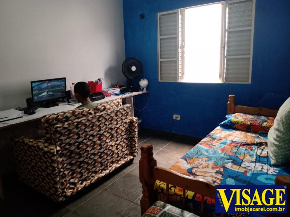 Imagem Casa com 3 Quartos à Venda, 238 m² em Centro - Jacareí