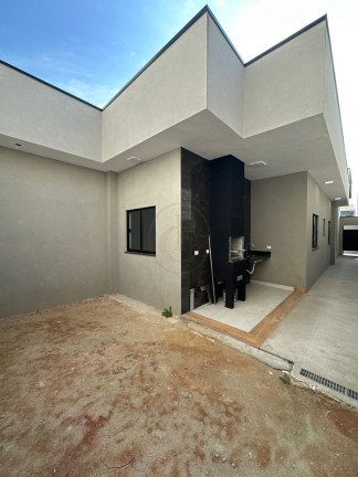 Imagem Casa com 3 Quartos à Venda, 95 m² em Loteamento Villa Branca - Jacareí Imagem Casa com 3 Quartos à Venda, 95 m² em Loteamento Villa Branca - Jacareí