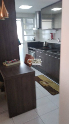 Imagem Apartamento com 2 Quartos à Venda, 72 m² em Itacorubi - Florianópolis