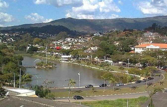 Imagem Terreno à Venda, 450 m² em Residencial Green Ville - Atibaia Imagem Terreno à Venda, 450 m² em Residencial Green Ville - Atibaia
