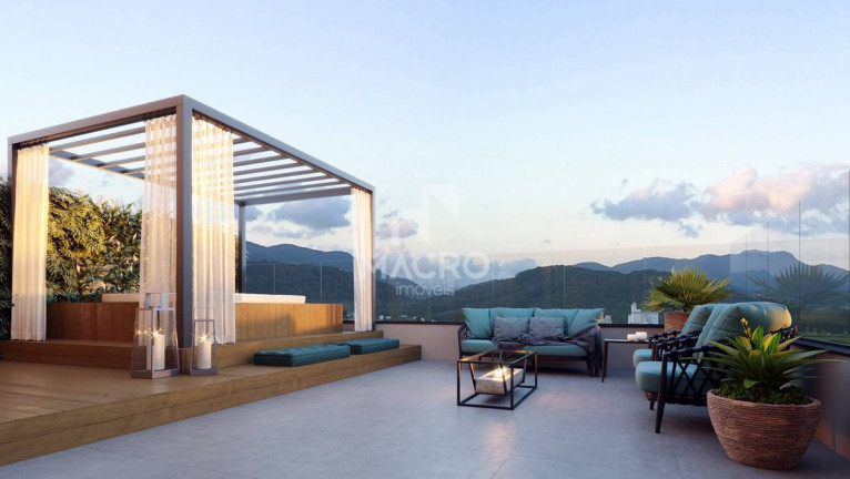 Imagem Apartamento com 3 Quartos à Venda, 130 m² em Vila Nova - Jaraguá Do Sul