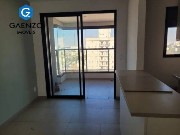 Foto do imóvel Apartamento com 2 Quartos à Venda, 56 m² em Vila Yara - Osasco