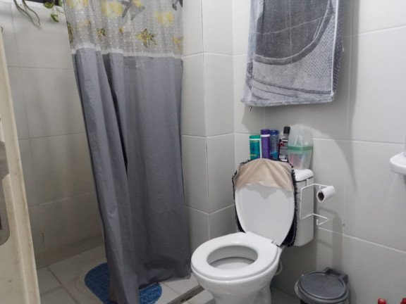 Imagem Apartamento com 2 Quartos à Venda, 55 m² em Nossa Senhora Do ó - Paulista