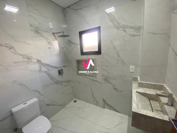 Imagem Casa com 3 Quartos à Venda, em São João Del Rei - Cuiabá Imagem Casa com 3 Quartos à Venda, em São João Del Rei - Cuiabá