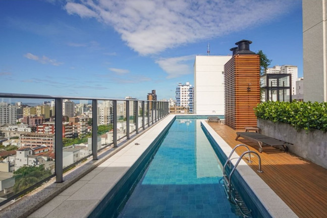Imagem Apartamento com 2 Quartos à Venda, 54 m² em Rio Branco - Porto Alegre
