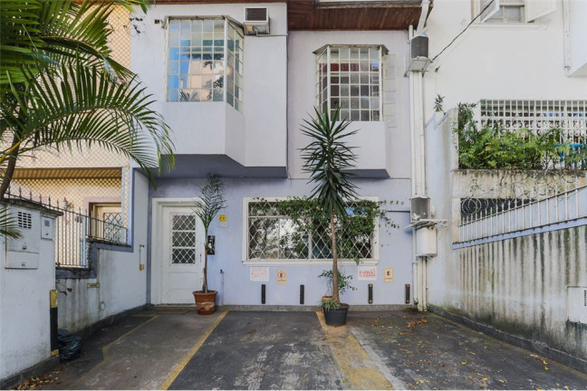 Foto do imóvel Casa com 6 Quartos à Venda,  em Vila Madalena - São Paulo