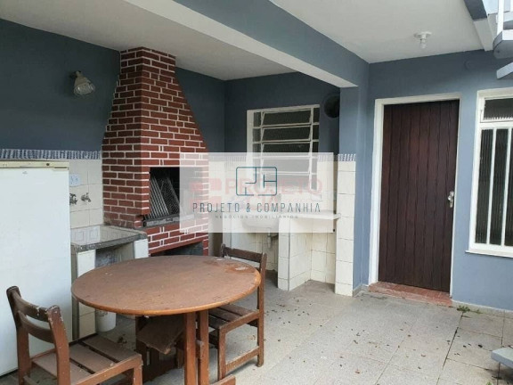 Imagem Casa com 2 Quartos à Venda, 264 m² em Jardim Hipico - São Paulo