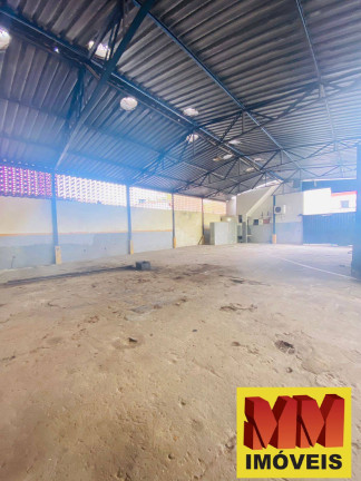 Imagem Galpão para Alugar, 100 m² em Centro - Cabo Frio Imagem Galpão para Alugar, 100 m² em Centro - Cabo Frio