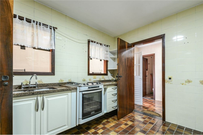 Imagem Casa com 3 Quartos à Venda, 140 m² em Vila Madalena - São Paulo