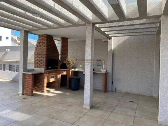 Imagem Apartamento com 2 Quartos à Venda, 63 m² em Campestre - Santo André Imagem Apartamento com 2 Quartos à Venda, 63 m² em Campestre - Santo André