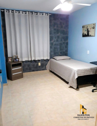 Imagem Imóvel com 3 Quartos à Venda, 250 m² em Praia Do Morro - Guarapari Imagem Imóvel com 3 Quartos à Venda, 250 m² em Praia Do Morro - Guarapari